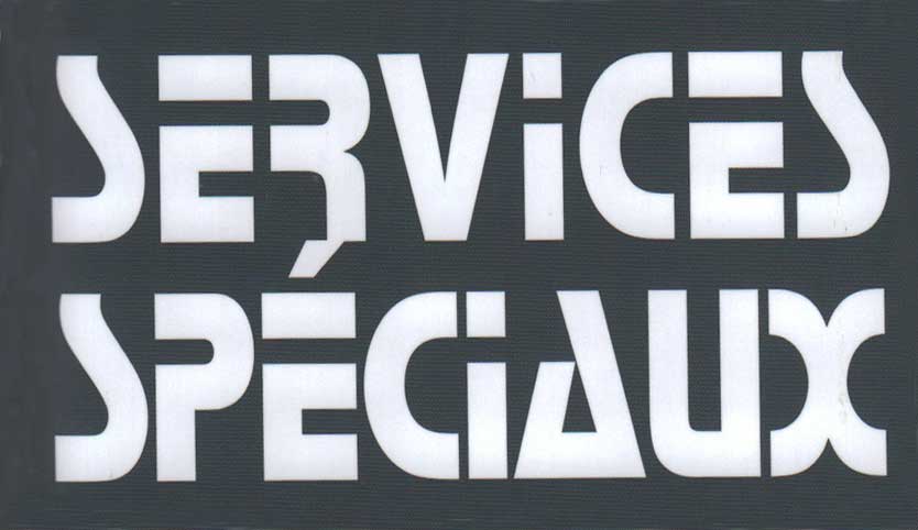 Service Spéciaux N°274 mars 2026
