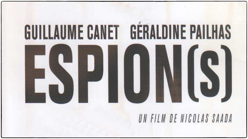 Espion(s) : le film d'espionnage français à redécouvrir